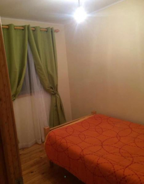 Casa acogedora para 6 personas El Quisco Norte,3 dormitorios, 2 baños